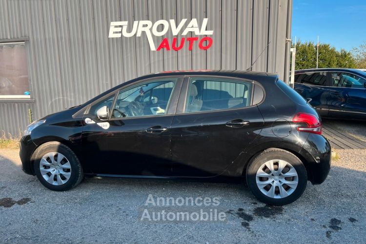 Peugeot 208 1.2 68ch LIKE 5P - <small></small> 6.990 € <small>TTC</small> - #4