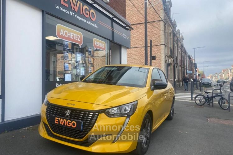 Peugeot 208 1.2 75 STYLE CARPLAY - <small></small> 11.990 € <small>TTC</small> - #2