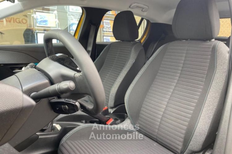 Peugeot 208 1.2 75 STYLE CARPLAY - <small></small> 11.990 € <small>TTC</small> - #9