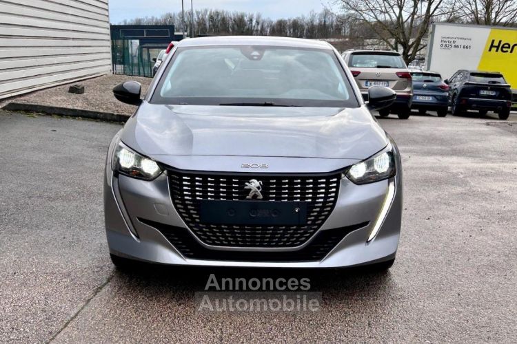 Peugeot 208 1.2 75CH ACTIVE PACK GRIS ARTENSE - <small></small> 17.640 € <small></small> - #2