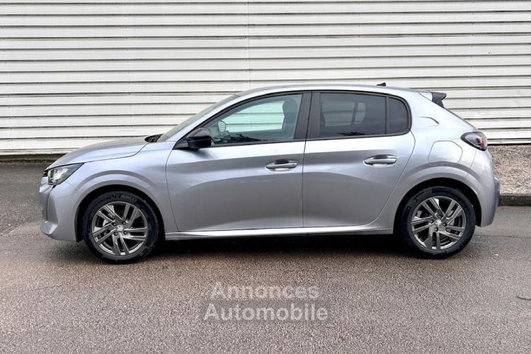 Peugeot 208 1.2 75CH ACTIVE PACK GRIS ARTENSE - <small></small> 17.640 € <small></small> - #5