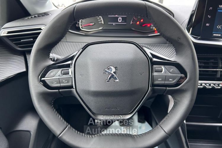 Peugeot 208 1.2 75CH ACTIVE PACK GRIS ARTENSE - <small></small> 17.640 € <small></small> - #9