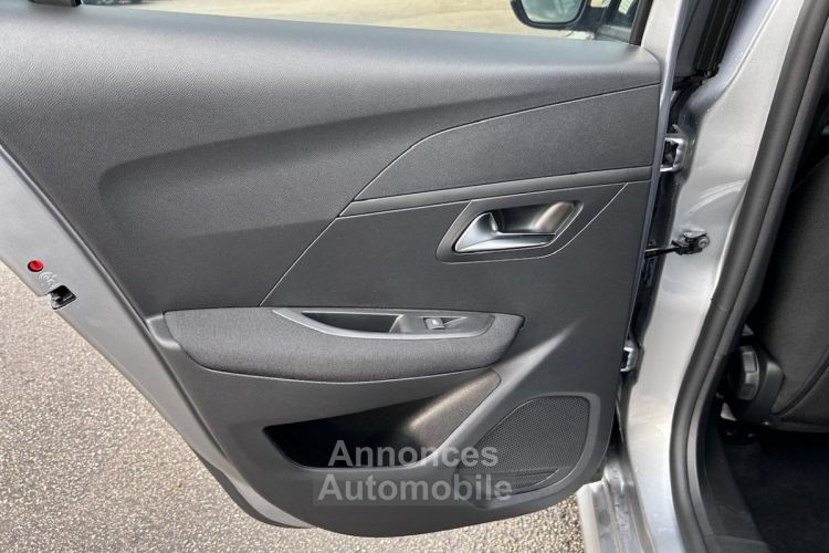 Peugeot 208 1.2 75CH ACTIVE PACK GRIS ARTENSE - <small></small> 17.640 € <small></small> - #35