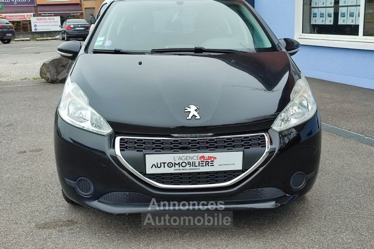 Peugeot 208 1.2 82 Active 96000kms - <small></small> 6.490 € <small>TTC</small> - #2