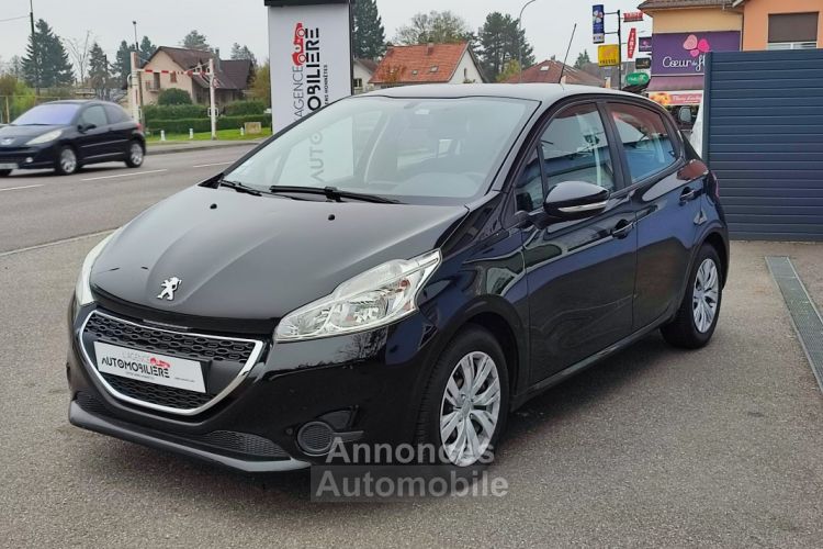 Peugeot 208 1.2 82 Active 96000kms - <small></small> 6.490 € <small>TTC</small> - #3