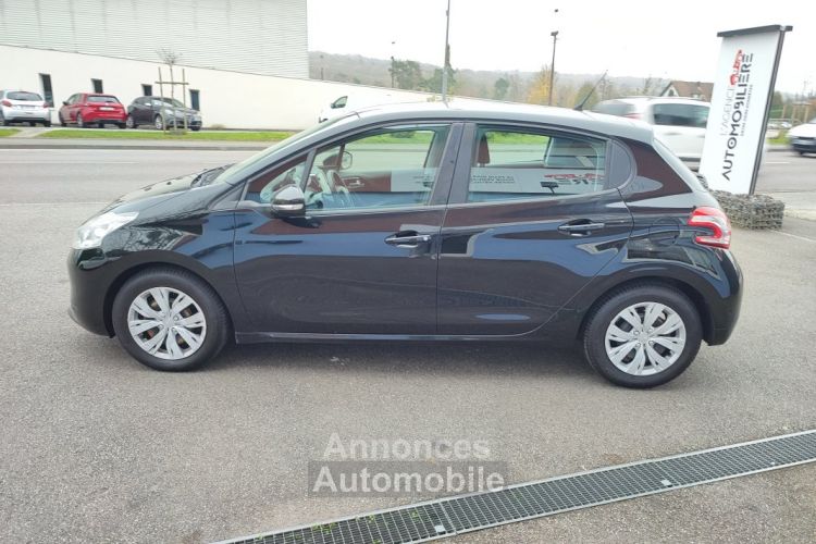 Peugeot 208 1.2 82 Active 96000kms - <small></small> 6.490 € <small>TTC</small> - #4