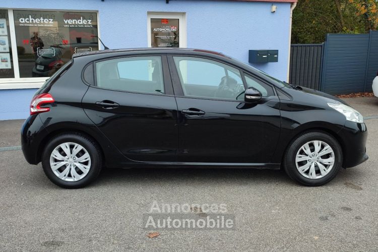 Peugeot 208 1.2 82 Active 96000kms - <small></small> 6.490 € <small>TTC</small> - #8