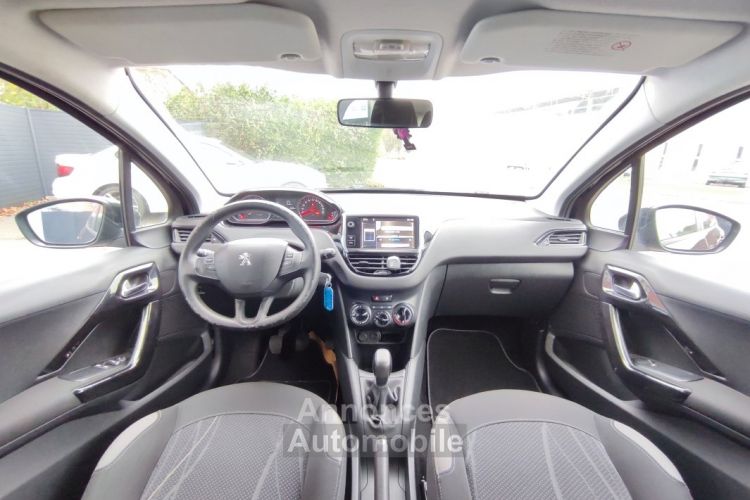 Peugeot 208 1.2 82 Active 96000kms - <small></small> 6.490 € <small>TTC</small> - #10