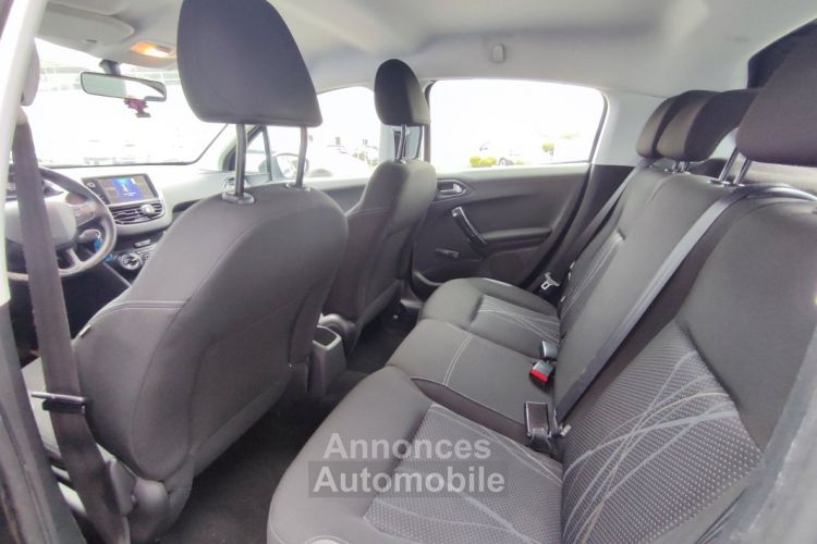 Peugeot 208 1.2 82 Active 96000kms - <small></small> 6.490 € <small>TTC</small> - #13