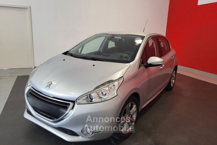 Peugeot 208 1.2 82 ALLURE + DISTRIBUTION OK - <small></small> 8.990 € <small>TTC</small> - #3