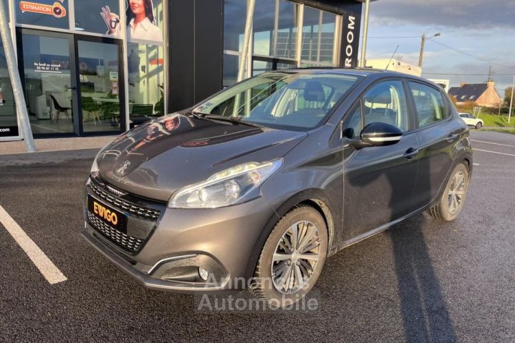 Peugeot 208 1.2 82 CH ACTIVE + TOIT PANORAMIQUE CAMERA DE RECUL - <small></small> 6.990 € <small>TTC</small> - #2