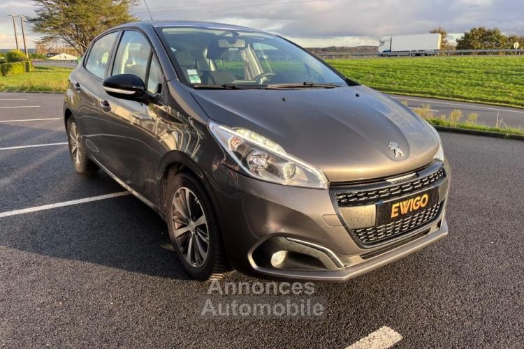 Peugeot 208 1.2 82 CH ACTIVE + TOIT PANORAMIQUE CAMERA DE RECUL - <small></small> 6.990 € <small>TTC</small> - #8