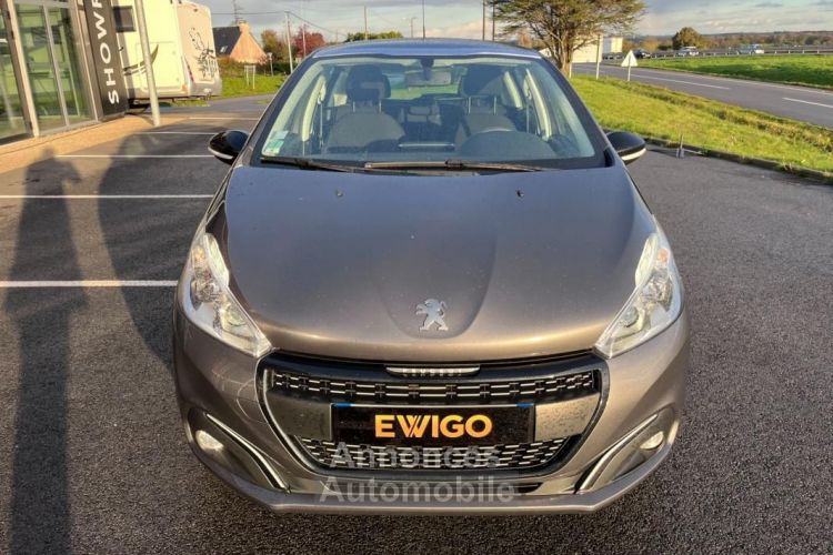 Peugeot 208 1.2 82 CH ACTIVE + TOIT PANORAMIQUE CAMERA DE RECUL - <small></small> 6.990 € <small>TTC</small> - #9