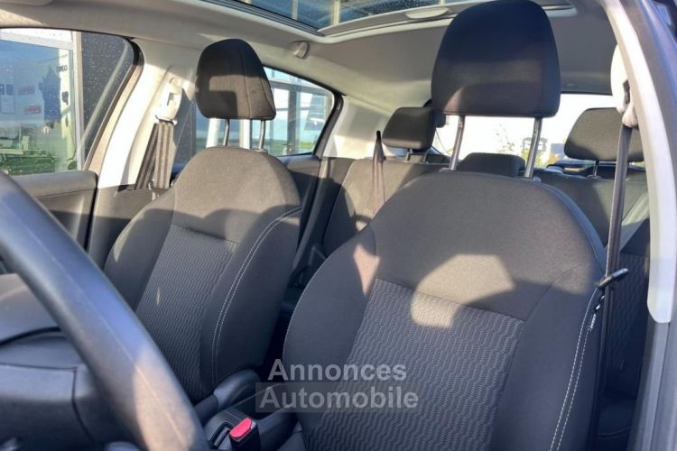 Peugeot 208 1.2 82 CH ACTIVE + TOIT PANORAMIQUE CAMERA DE RECUL - <small></small> 6.990 € <small>TTC</small> - #11