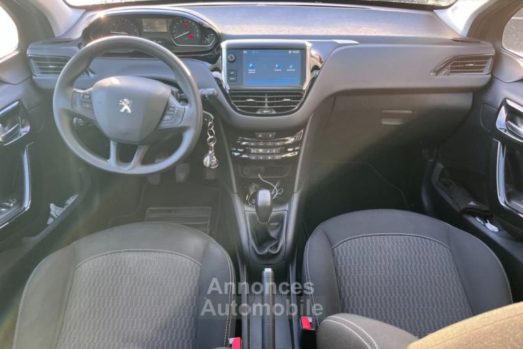 Peugeot 208 1.2 82 CH ACTIVE + TOIT PANORAMIQUE CAMERA DE RECUL - <small></small> 6.990 € <small>TTC</small> - #18