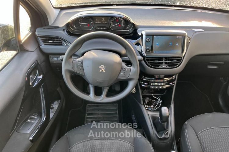 Peugeot 208 1.2 82 CH ACTIVE + TOIT PANORAMIQUE CAMERA DE RECUL - <small></small> 6.990 € <small>TTC</small> - #20