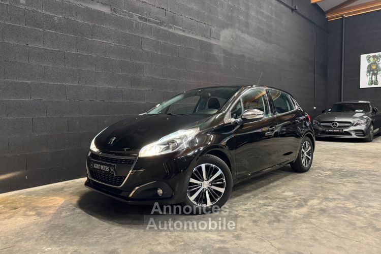 Peugeot 208 1.2 82 ch Allure - <small></small> 9.990 € <small>TTC</small> - #1