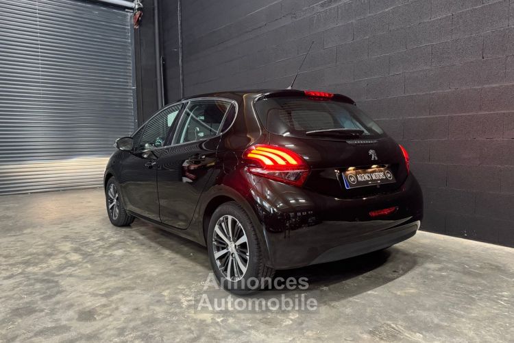 Peugeot 208 1.2 82 ch Allure - <small></small> 9.990 € <small>TTC</small> - #3