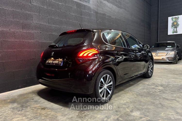 Peugeot 208 1.2 82 ch Allure - <small></small> 9.990 € <small>TTC</small> - #4