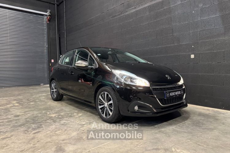 Peugeot 208 1.2 82 ch Allure - <small></small> 9.990 € <small>TTC</small> - #6