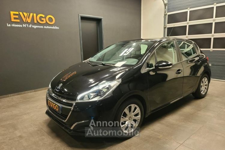 Peugeot 208 1.2 82ch ACTIVE + Boîtier Ethanol - <small></small> 7.990 € <small>TTC</small> - #1