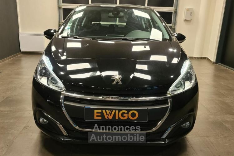 Peugeot 208 1.2 82ch ACTIVE + Boîtier Ethanol - <small></small> 7.990 € <small>TTC</small> - #2