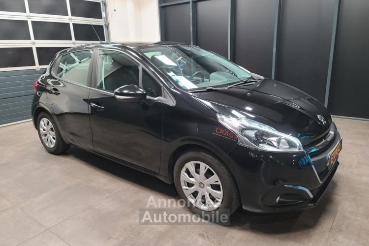 Peugeot 208 1.2 82ch ACTIVE + Boîtier Ethanol - <small></small> 7.990 € <small>TTC</small> - #3