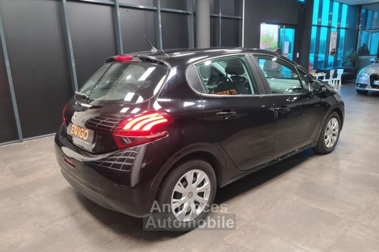 Peugeot 208 1.2 82ch ACTIVE + Boîtier Ethanol - <small></small> 7.990 € <small>TTC</small> - #4