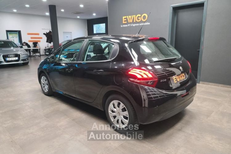 Peugeot 208 1.2 82ch ACTIVE + Boîtier Ethanol - <small></small> 7.990 € <small>TTC</small> - #6