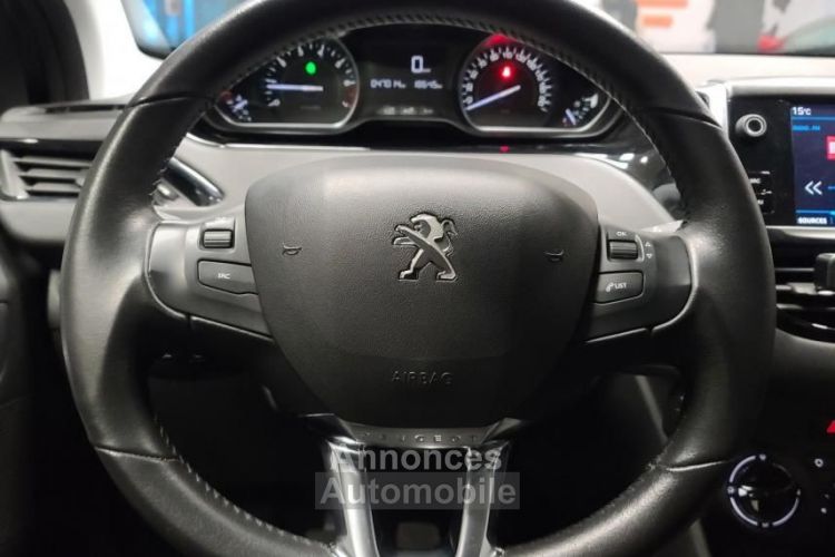 Peugeot 208 1.2 82ch ACTIVE + Boîtier Ethanol - <small></small> 7.990 € <small>TTC</small> - #8