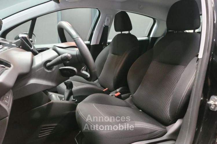 Peugeot 208 1.2 82ch ACTIVE + Boîtier Ethanol - <small></small> 7.990 € <small>TTC</small> - #9