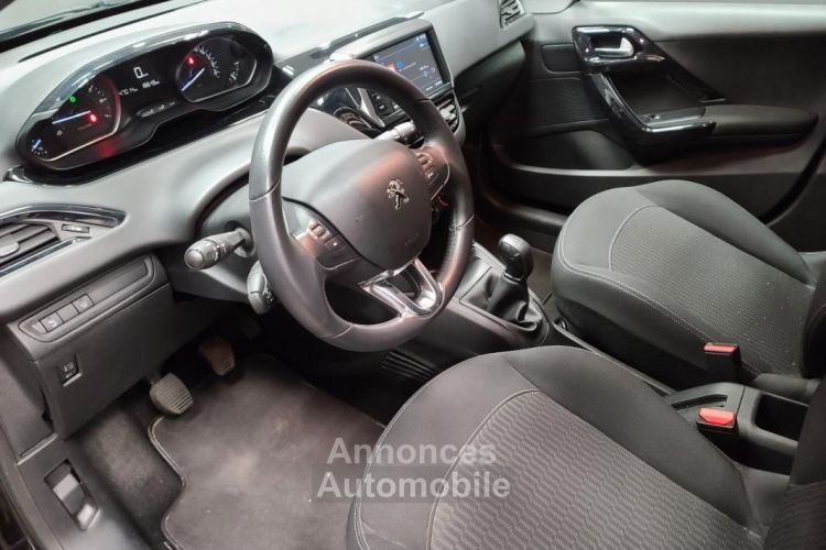 Peugeot 208 1.2 82ch ACTIVE + Boîtier Ethanol - <small></small> 7.990 € <small>TTC</small> - #10