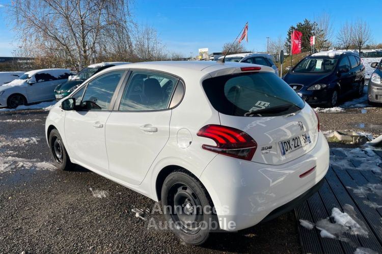 Peugeot 208 1.2 82ch active - <small></small> 5.990 € <small>TTC</small> - #2