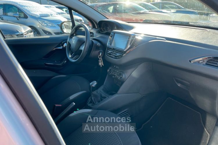 Peugeot 208 1.2 82ch active - <small></small> 5.990 € <small>TTC</small> - #3