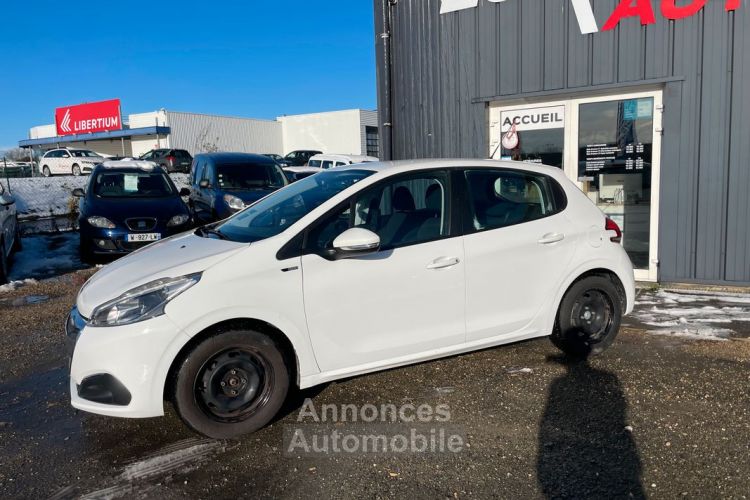 Peugeot 208 1.2 82ch active - <small></small> 5.990 € <small>TTC</small> - #5