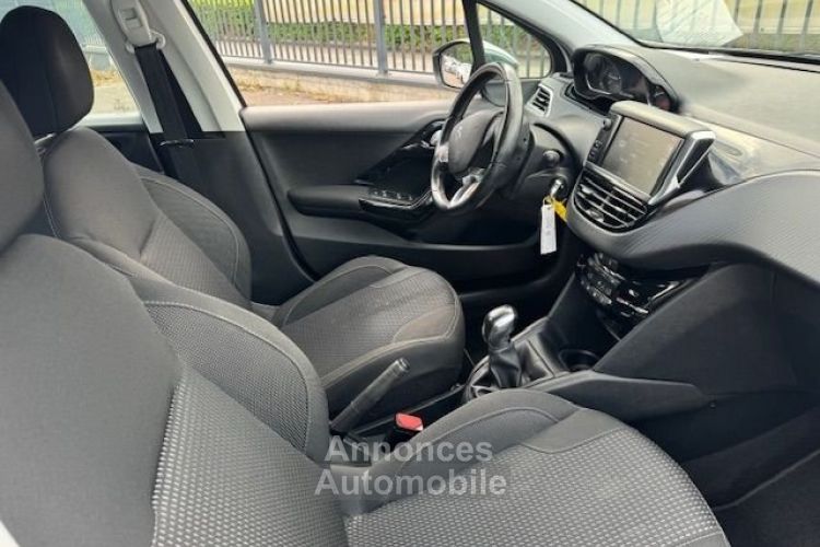 Peugeot 208 1.2 82CH ALLURE 5P - <small></small> 7.490 € <small>TTC</small> - #2