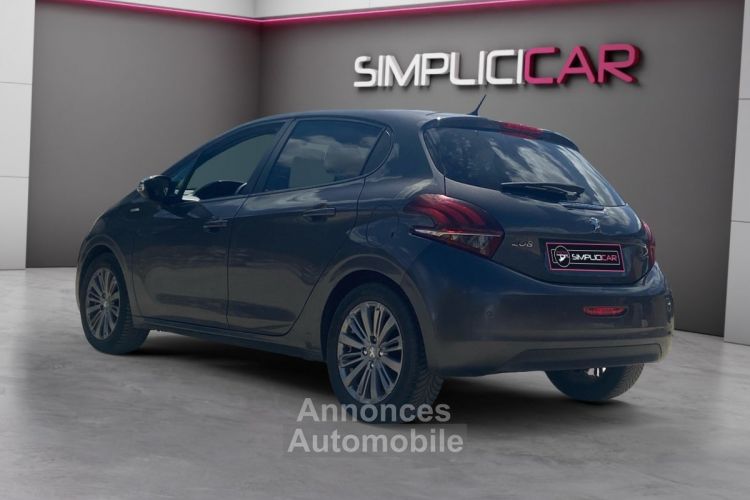 Peugeot 208 1.2 82ch BVM5 Style - <small></small> 7.990 € <small>TTC</small> - #5