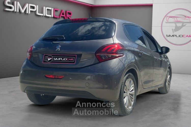 Peugeot 208 1.2 82ch BVM5 Style - <small></small> 7.990 € <small>TTC</small> - #7