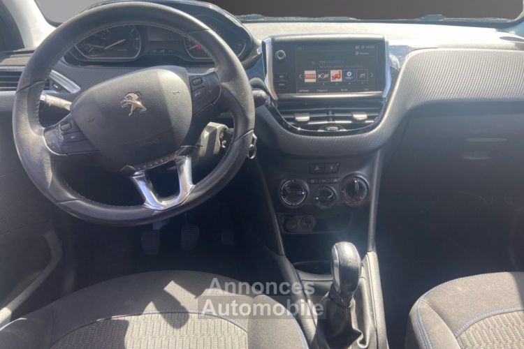 Peugeot 208 1.2 82ch BVM5 Style - <small></small> 7.990 € <small>TTC</small> - #10