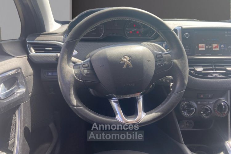 Peugeot 208 1.2 82ch BVM5 Style - <small></small> 7.990 € <small>TTC</small> - #13