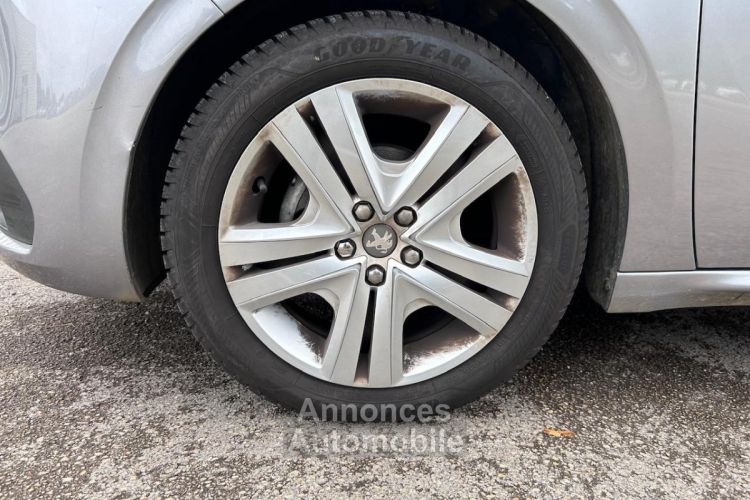 Peugeot 208 1.2 82CH SIGNATURE GRIS ARTENSE - <small></small> 11.040 € <small>TTC</small> - #5