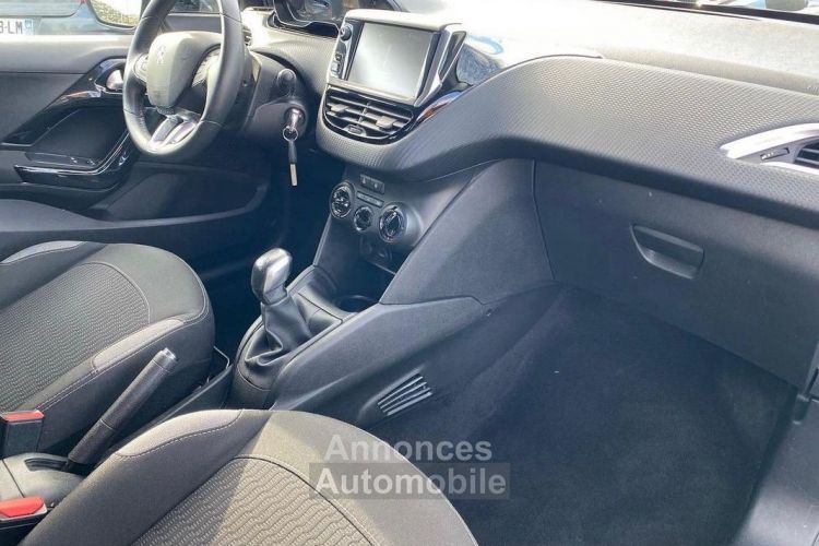 Peugeot 208 1.2 82CH Style - <small></small> 8.990 € <small>TTC</small> - #4