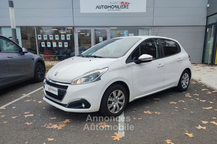 Peugeot 208 1.2 82ch Urban Soul 5p (Bluetooth, Régulateur, Clim Auto) - <small></small> 7.690 € <small>TTC</small> - #1