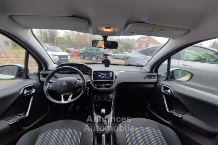 Peugeot 208 1.2 82ch Urban Soul 5p (Bluetooth, Régulateur, Clim Auto) - <small></small> 7.690 € <small>TTC</small> - #2