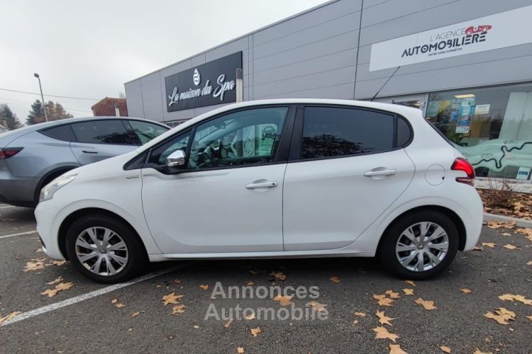 Peugeot 208 1.2 82ch Urban Soul 5p (Bluetooth, Régulateur, Clim Auto) - <small></small> 7.690 € <small>TTC</small> - #3