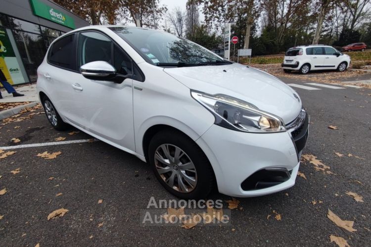 Peugeot 208 1.2 82ch Urban Soul 5p (Bluetooth, Régulateur, Clim Auto) - <small></small> 7.690 € <small>TTC</small> - #5