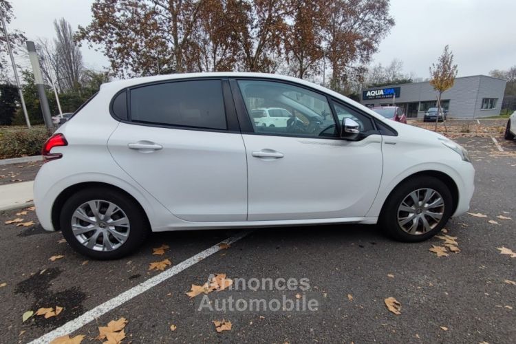 Peugeot 208 1.2 82ch Urban Soul 5p (Bluetooth, Régulateur, Clim Auto) - <small></small> 7.690 € <small>TTC</small> - #6