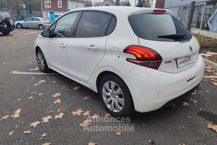 Peugeot 208 1.2 82ch Urban Soul 5p (Bluetooth, Régulateur, Clim Auto) - <small></small> 7.690 € <small>TTC</small> - #7