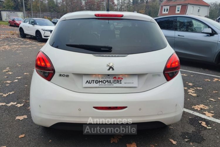 Peugeot 208 1.2 82ch Urban Soul 5p (Bluetooth, Régulateur, Clim Auto) - <small></small> 7.690 € <small>TTC</small> - #8