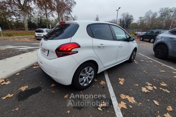 Peugeot 208 1.2 82ch Urban Soul 5p (Bluetooth, Régulateur, Clim Auto) - <small></small> 7.690 € <small>TTC</small> - #9